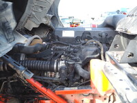 UDトラックスクオンダンプ大型（10t）[写真27]