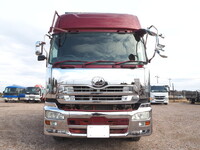 UDトラックスクオンダンプ大型（10t）[写真06]