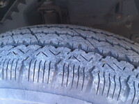 日野デュトロ平ボディ小型（2t・3t）[写真11]