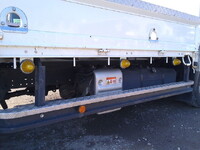 日野デュトロ平ボディ小型（2t・3t）[写真17]