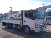 日野デュトロ平ボディ小型（2t・3t）[写真01]