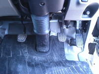 日野デュトロ平ボディ小型（2t・3t）[写真25]