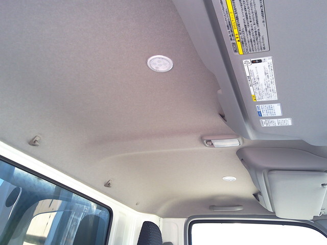 日野デュトロ平ボディ小型（2t・3t）[写真25]