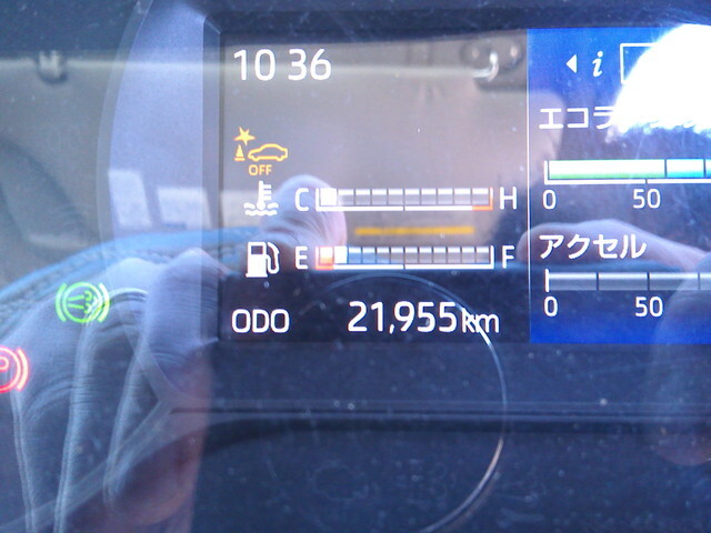 日野デュトロ平ボディ小型（2t・3t）[写真30]