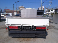 日野デュトロ平ボディ小型（2t・3t）[写真07]