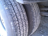 日野デュトロ平ボディ小型（2t・3t）[写真09]