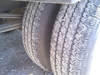 日野デュトロ平ボディ小型（2t・3t）[写真10]