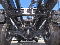 いすゞフォワードコンテナ専用車中型（4t）[写真11]