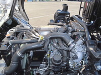 いすゞフォワードコンテナ専用車中型（4t）[写真16]