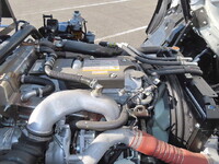 いすゞフォワードコンテナ専用車中型（4t）[写真17]