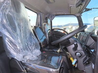 いすゞフォワードコンテナ専用車中型（4t）[写真19]