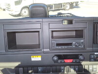 いすゞフォワードコンテナ専用車中型（4t）[写真23]