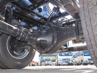 いすゞフォワードコンテナ専用車中型（4t）[写真09]