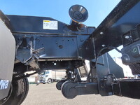 いすゞフォワードコンテナ専用車中型（4t）[写真10]