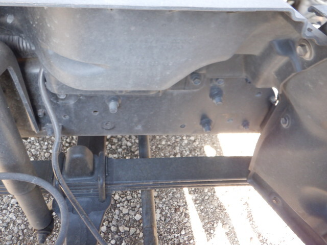 日野デュトロアルミウイング小型（2t・3t）[写真14]