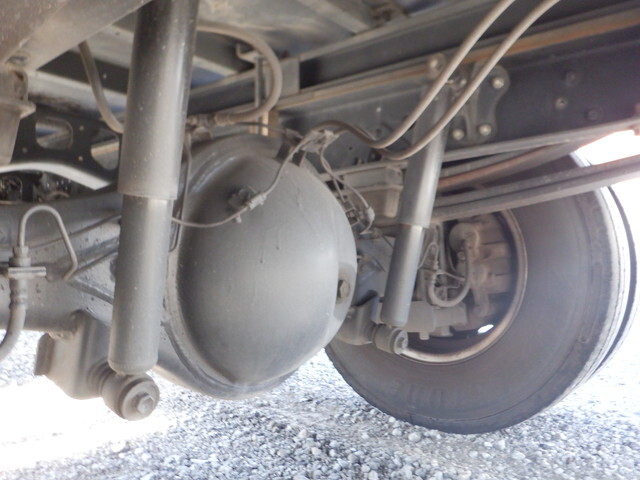 日野デュトロアルミウイング小型（2t・3t）[写真17]