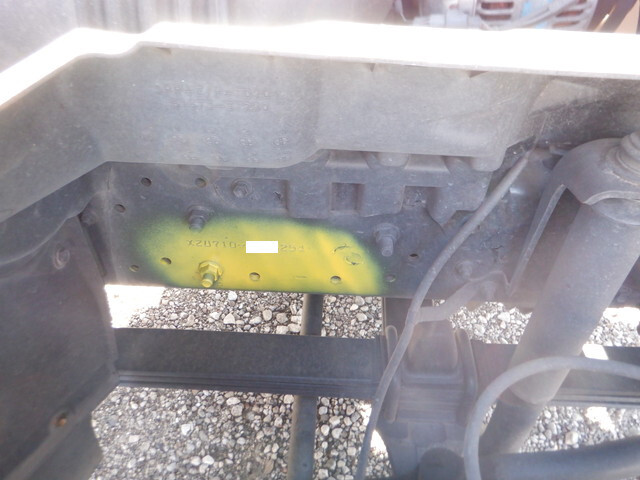 日野デュトロアルミウイング小型（2t・3t）[写真21]