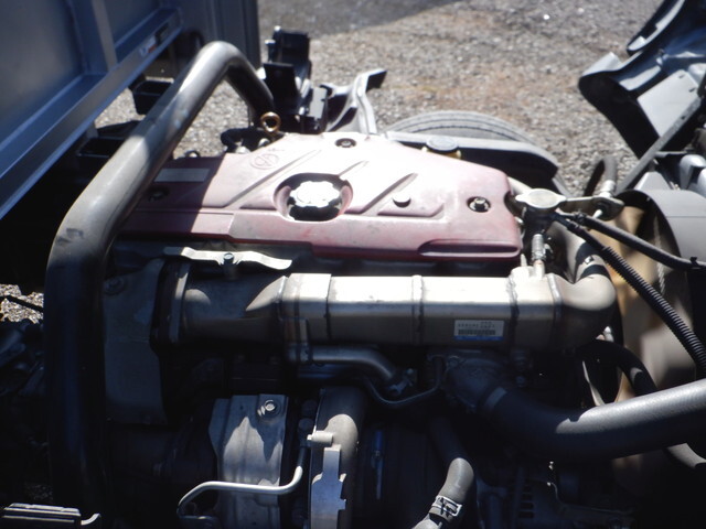 日野デュトロアルミウイング小型（2t・3t）[写真23]