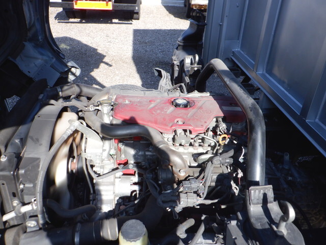 日野デュトロアルミウイング小型（2t・3t）[写真24]