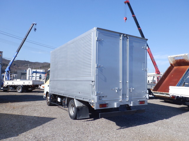 日野デュトロアルミウイング小型（2t・3t）[写真04]