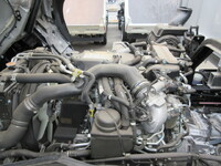 いすゞフォワードアルミウイング中型（4t）[写真20]