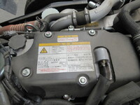 いすゞフォワードアルミウイング中型（4t）[写真21]