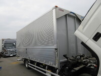 いすゞフォワードアルミウイング中型（4t）[写真25]