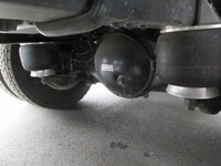 いすゞフォワードアルミウイング中型（4t）[写真33]