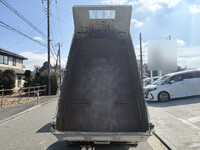 日野デュトロローダーダンプ小型（2t・3t）[写真11]