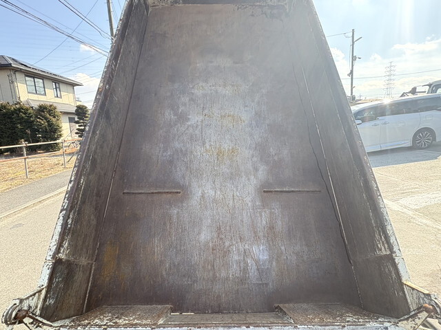 日野デュトロローダーダンプ小型（2t・3t）[写真11]