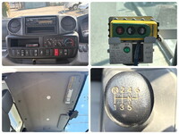 日野デュトロローダーダンプ小型（2t・3t）[写真22]