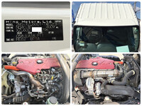 日野デュトロローダーダンプ小型（2t・3t）[写真24]