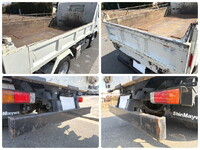 日野デュトロローダーダンプ小型（2t・3t）[写真27]