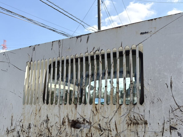 日野デュトロローダーダンプ小型（2t・3t）[写真27]