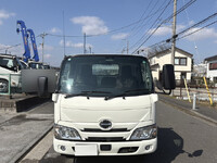 日野デュトロローダーダンプ小型（2t・3t）[写真07]