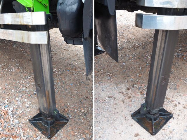 いすゞエルフセルフローダー小型（2t・3t）[写真10]