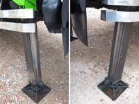 いすゞエルフセルフローダー小型（2t・3t）[写真11]