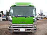 いすゞエルフセルフローダー小型（2t・3t）[写真20]