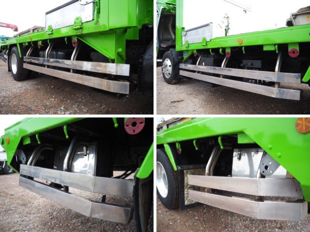 いすゞエルフセルフローダー小型（2t・3t）[写真21]