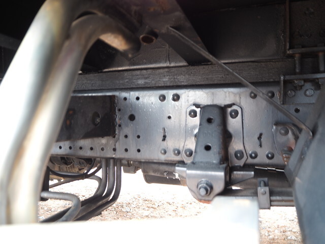 いすゞエルフセルフローダー小型（2t・3t）[写真27]