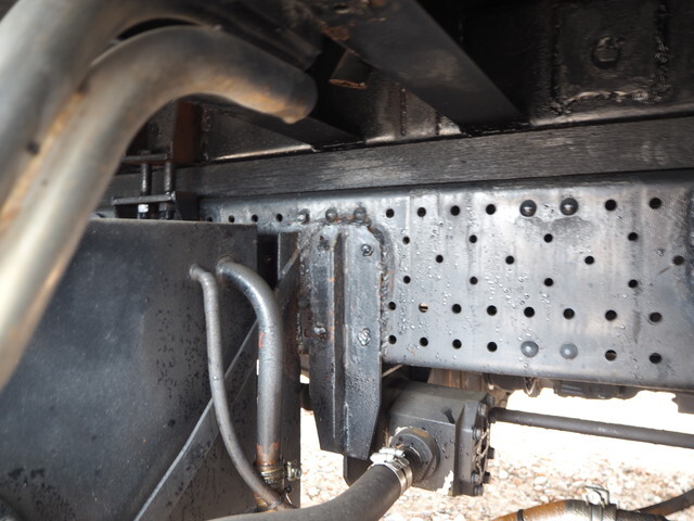 いすゞエルフセルフローダー小型（2t・3t）[写真29]