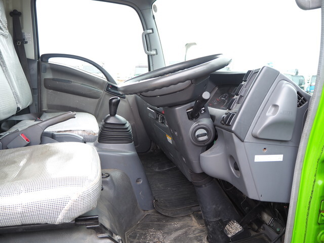 いすゞエルフセルフローダー小型（2t・3t）[写真36]