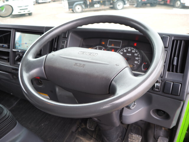 いすゞエルフセルフローダー小型（2t・3t）[写真37]