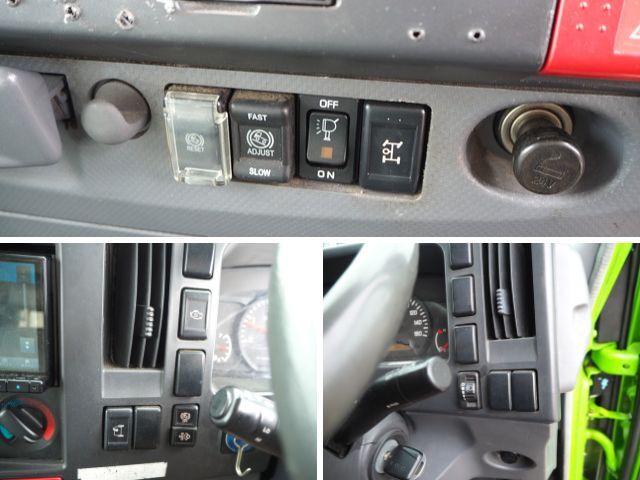 いすゞエルフセルフローダー小型（2t・3t）[写真39]