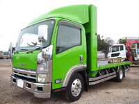 いすゞエルフセルフローダー小型（2t・3t）[写真04]