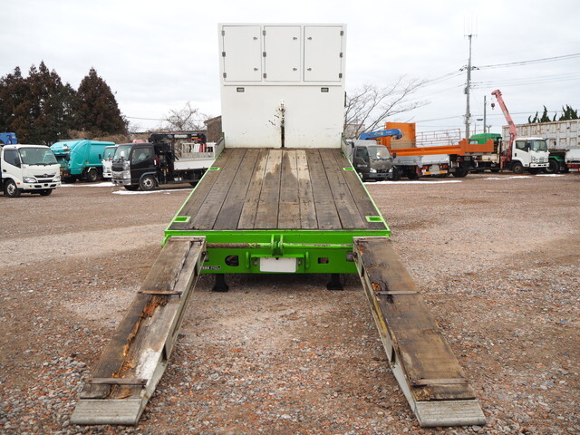 いすゞエルフセルフローダー小型（2t・3t）[写真06]