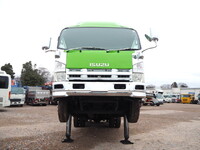 いすゞエルフセルフローダー小型（2t・3t）[写真08]