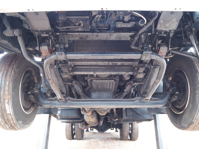 いすゞエルフセルフローダー小型（2t・3t）[写真08]