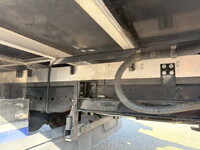 いすゞフォワード冷凍車（冷蔵車）中型（4t）[写真14]