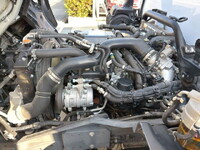 いすゞフォワード冷凍車（冷蔵車）中型（4t）[写真18]